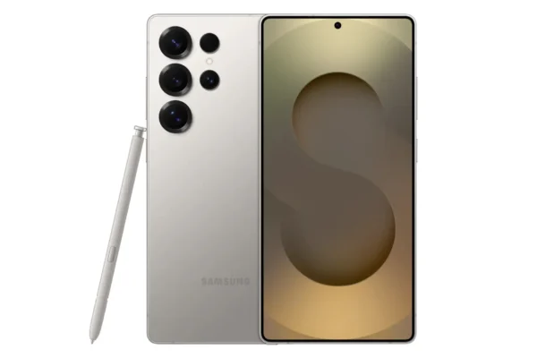 Samsung Galaxy S25 Ultra