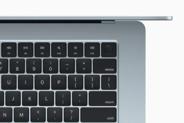 MacBook Air 2025 - تصویر 3