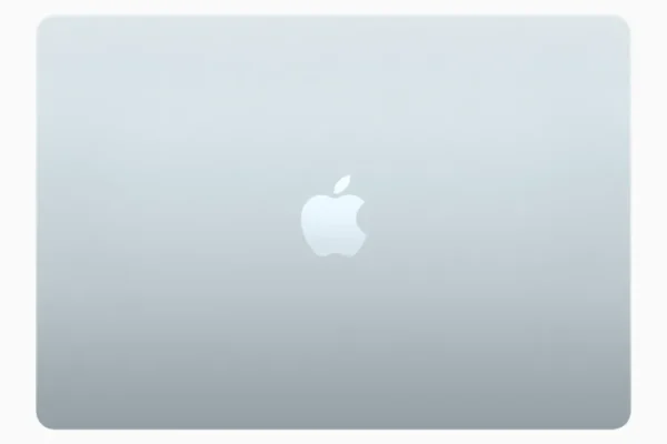 MacBook Air 2025 - تصویر 4